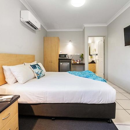 Alara Motor Inn Mackay Exterior foto