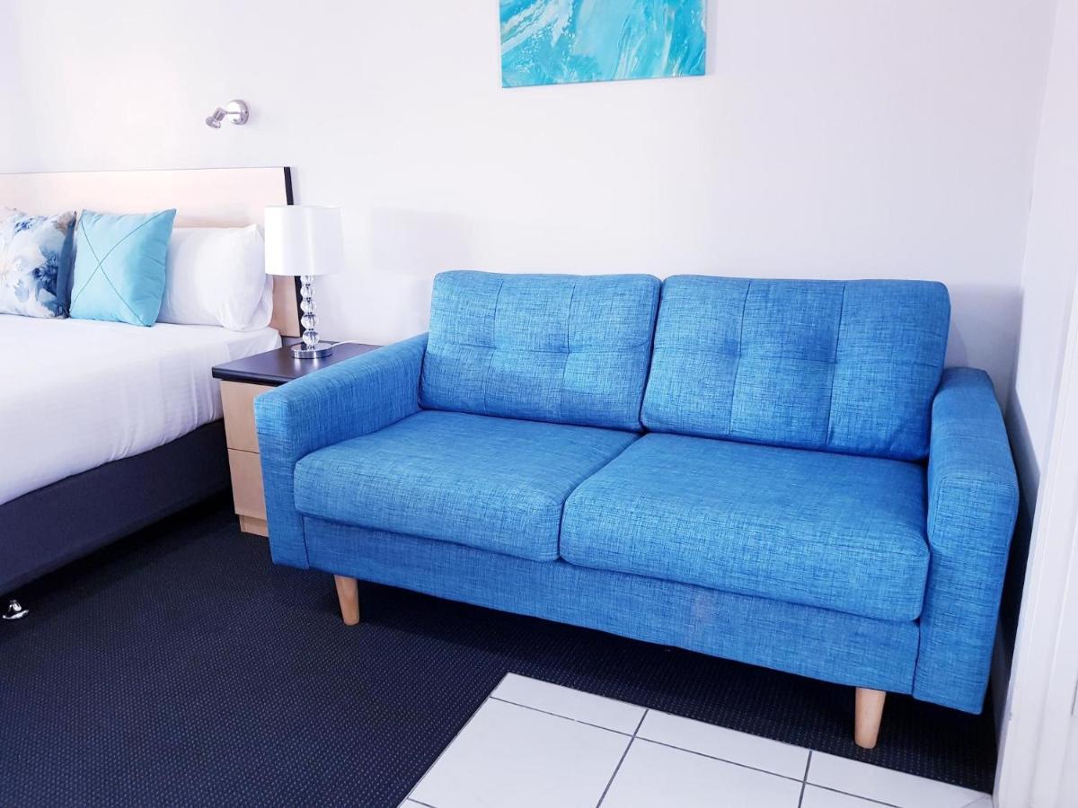 Alara Motor Inn Mackay Exterior foto