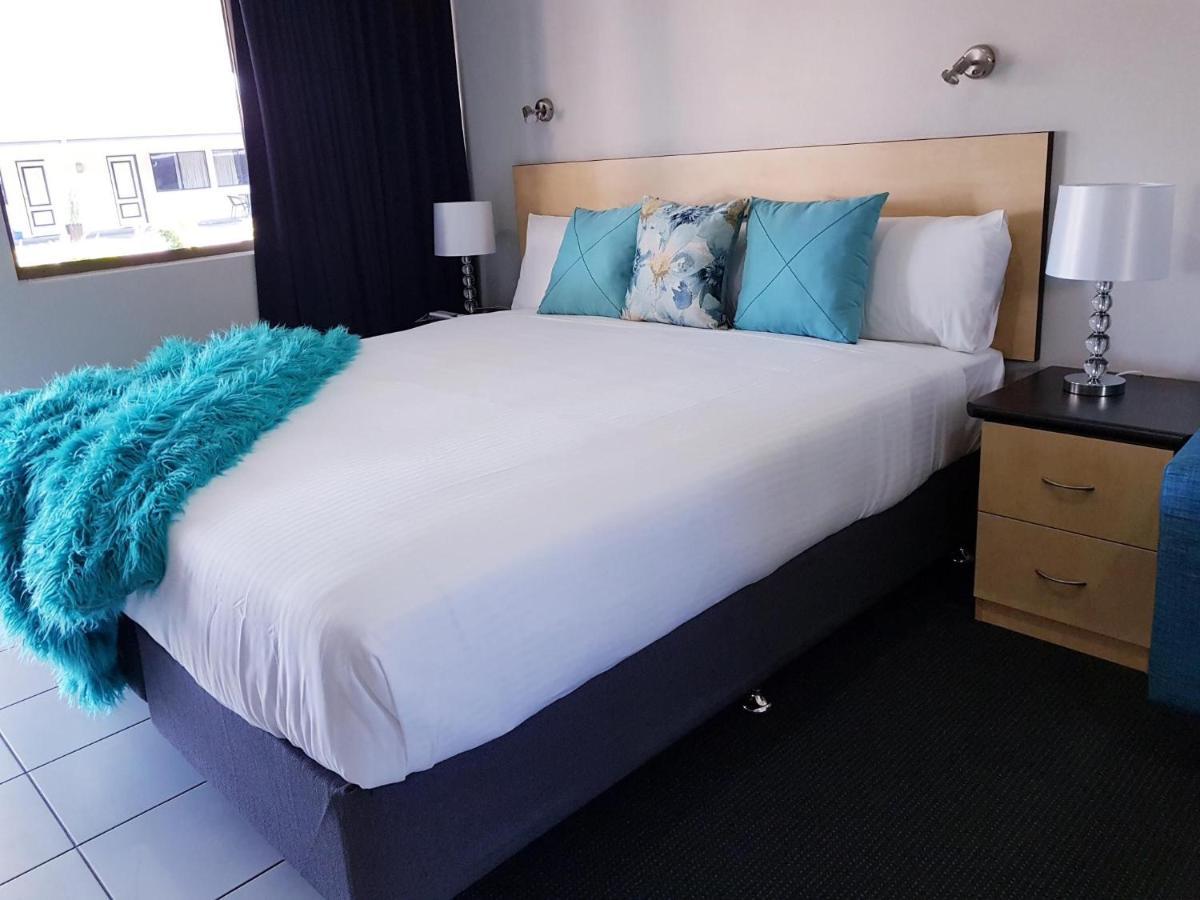 Alara Motor Inn Mackay Exterior foto