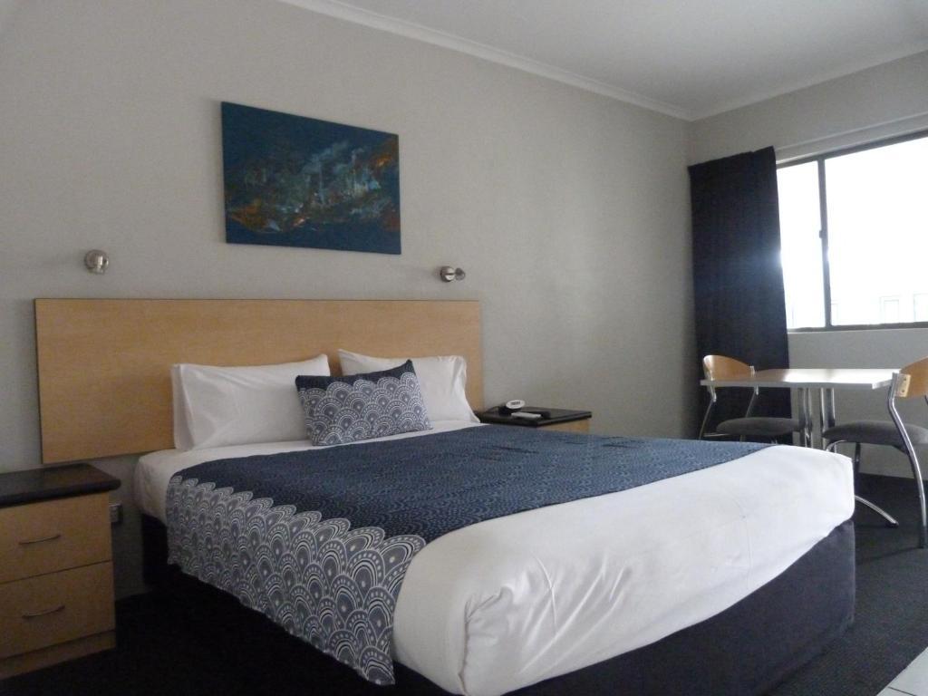 Alara Motor Inn Mackay Exterior foto