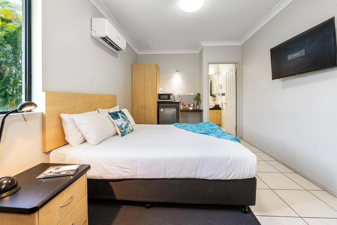 Alara Motor Inn Mackay Exterior foto