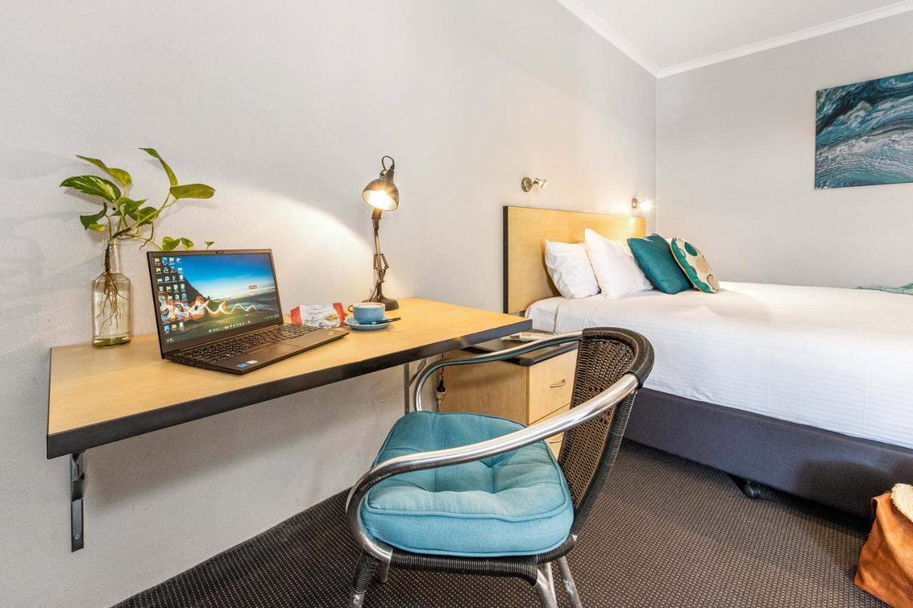 Alara Motor Inn Mackay Exterior foto