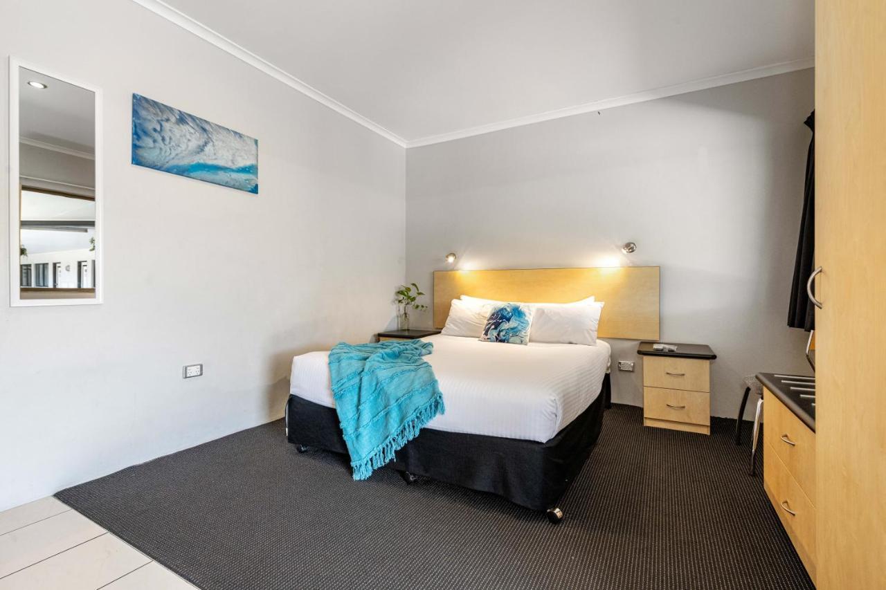 Alara Motor Inn Mackay Exterior foto