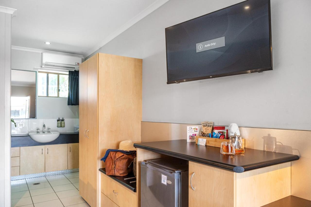 Alara Motor Inn Mackay Exterior foto