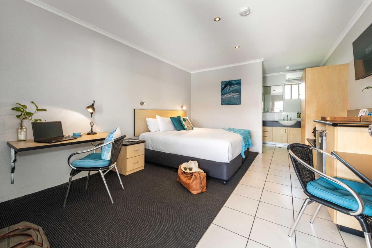 Alara Motor Inn Mackay Exterior foto