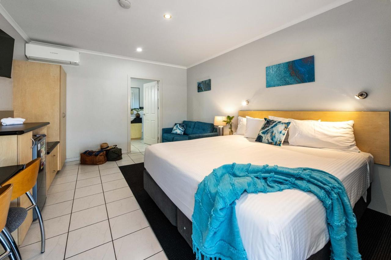 Alara Motor Inn Mackay Exterior foto