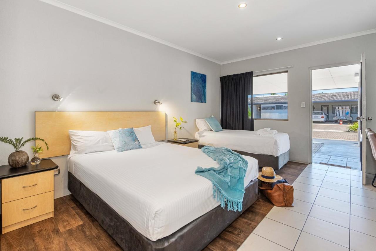 Alara Motor Inn Mackay Exterior foto