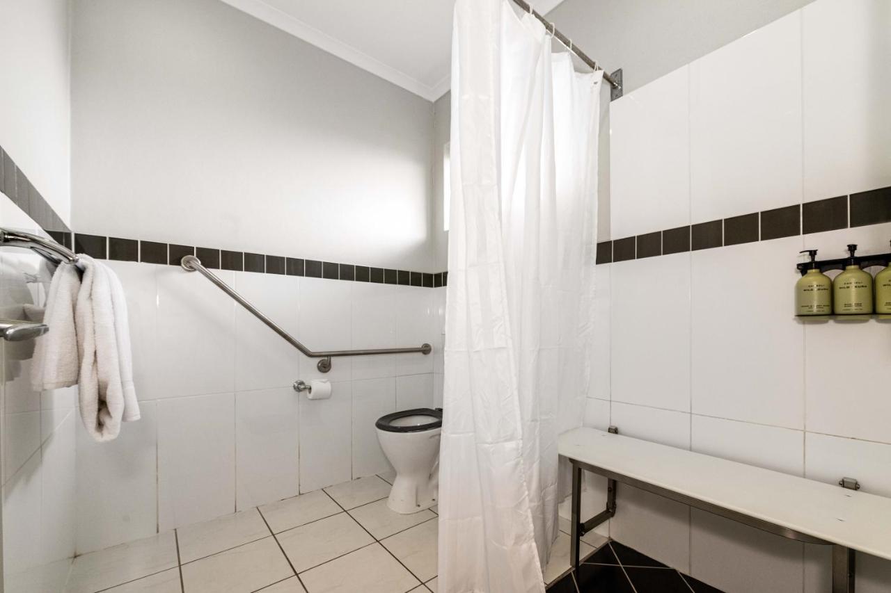 Alara Motor Inn Mackay Exterior foto