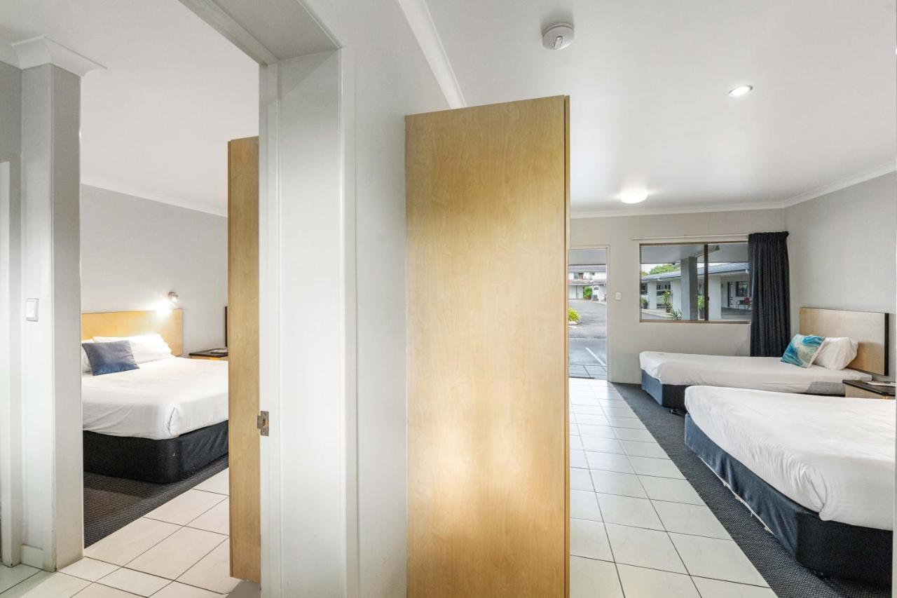 Alara Motor Inn Mackay Exterior foto