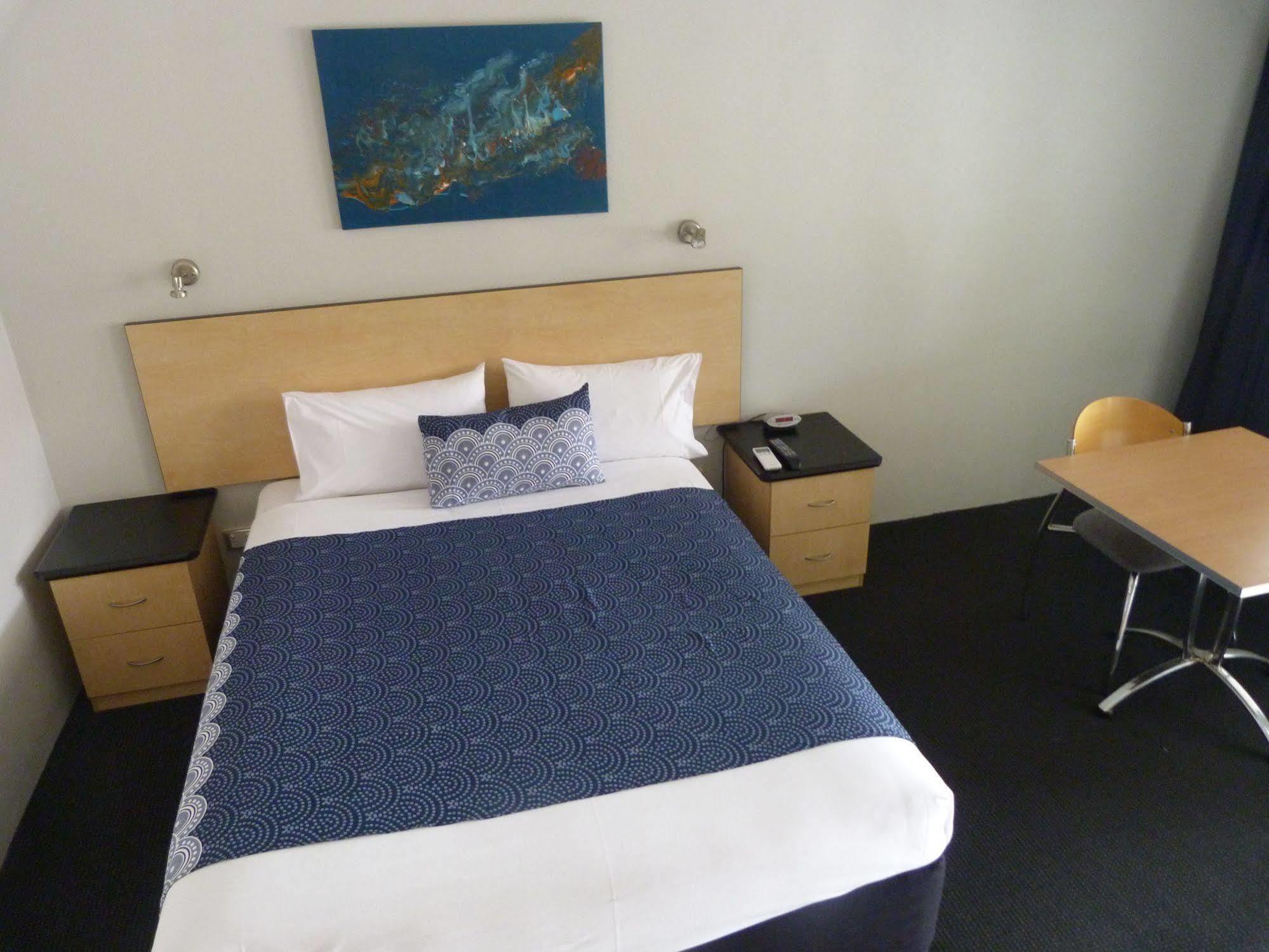 Alara Motor Inn Mackay Exterior foto