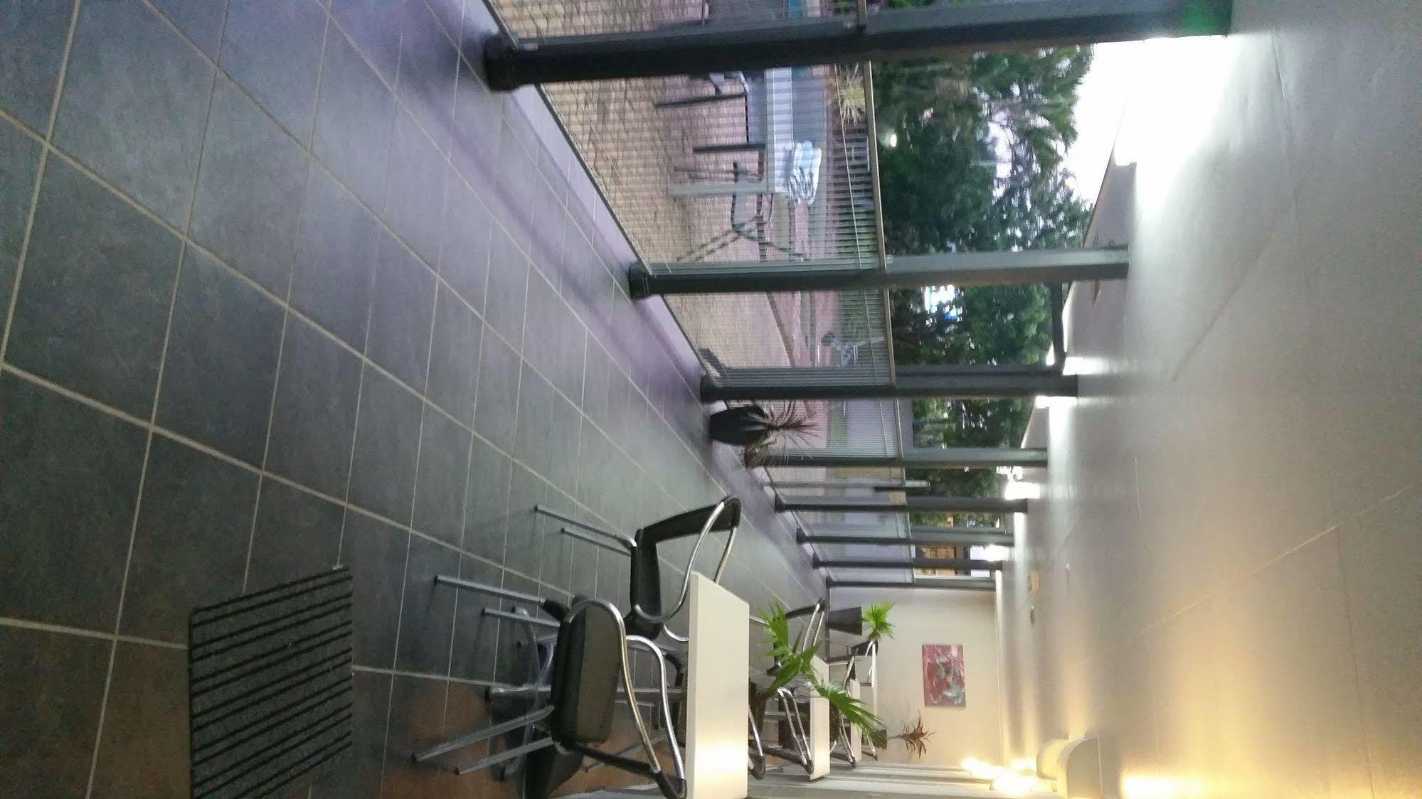 Alara Motor Inn Mackay Exterior foto